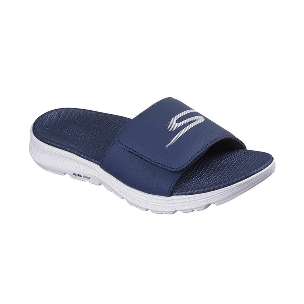 SKECHERS GO Consistent Sandal 2.0 - Jack Men's Sandals - Supersports Thailand Supersports Thailand