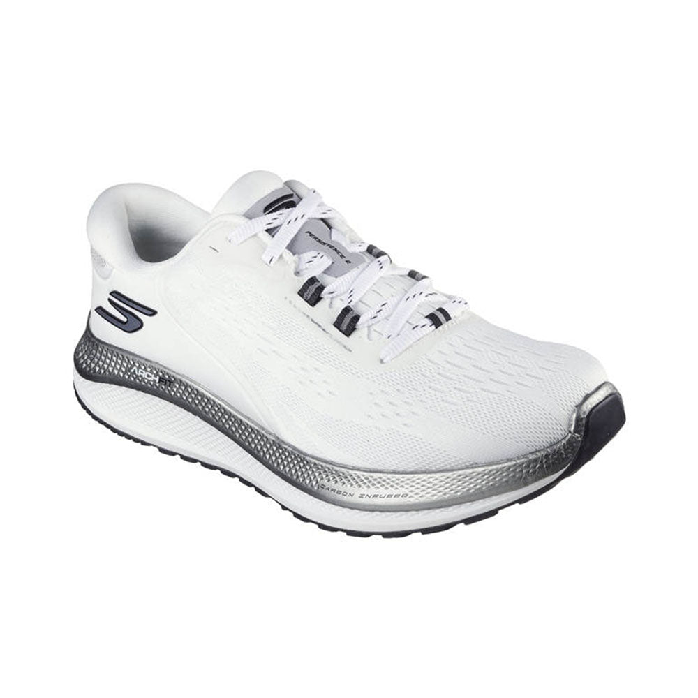 SKECHERS Go Run Persistence 2™ รองเท้าวิ่งผู้ชาย Supersports Thailand