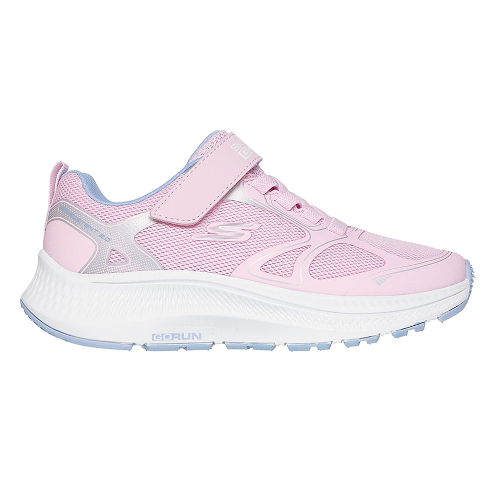 SKECHERS GO RUN Consistent 2.0 Girls Lifestyle Shoes - Supersports Thailand Supersports Thailand