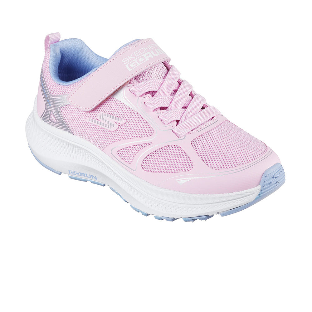 SKECHERS GO RUN Consistent 2.0 Girls Lifestyle Shoes - Supersports Thailand