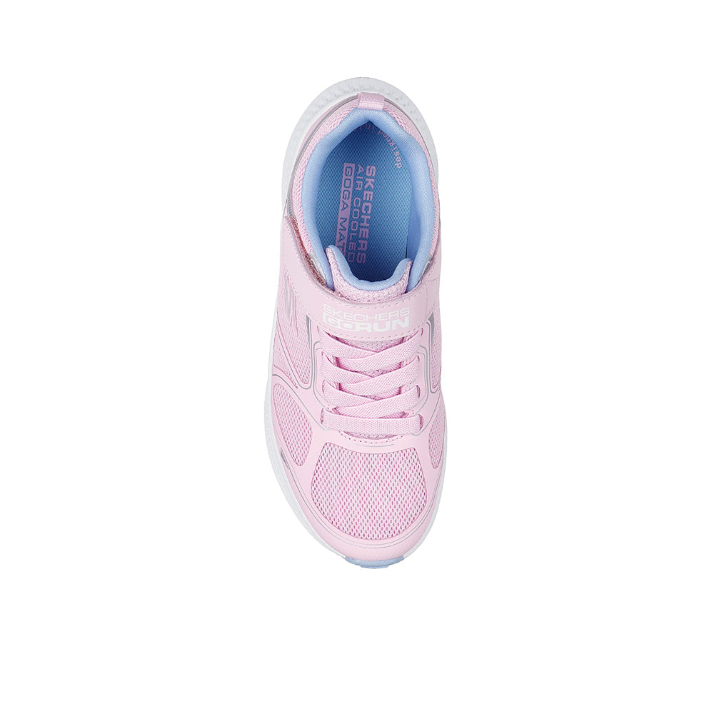 SKECHERS GO RUN Consistent 2.0 Girls Lifestyle Shoes - Supersports Thailand