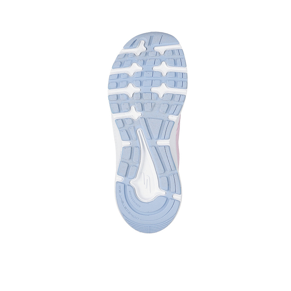 SKECHERS GO RUN Consistent 2.0 Girls Lifestyle Shoes - Supersports Thailand Supersports Thailand