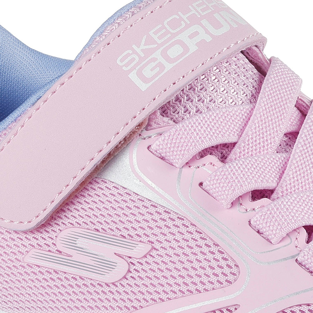 SKECHERS GO RUN Consistent 2.0 Girls Lifestyle Shoes - Supersports Thailand Supersports Thailand