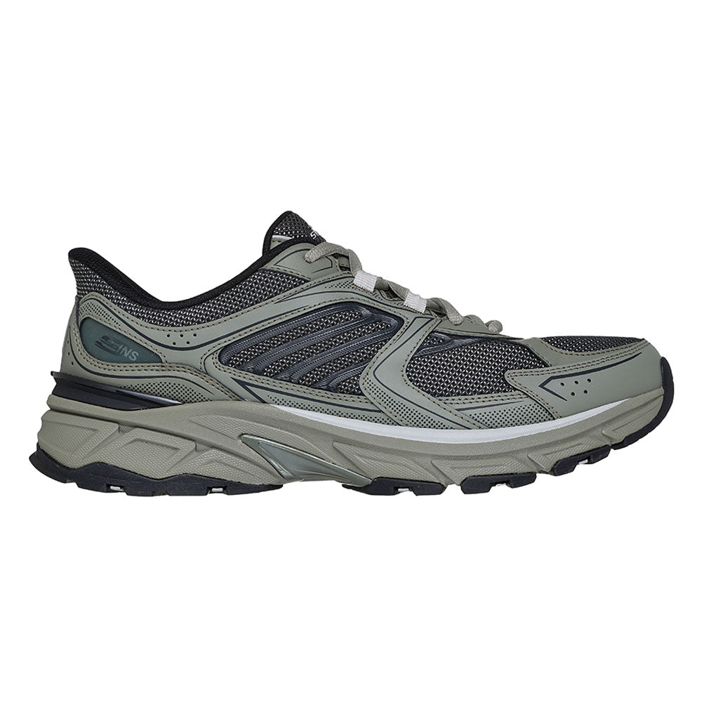 SKECHERS Slip-ins®: Sport Stamina - Lexxor Men's Lifestyle Shoes - Supersports Thailand