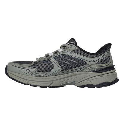 SKECHERS Slip-ins®: Sport Stamina - Lexxor Men's Lifestyle Shoes - Supersports Thailand