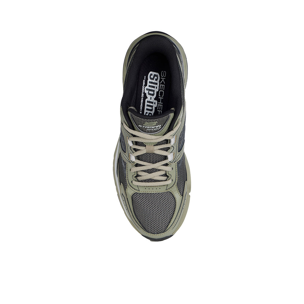 SKECHERS Slip-ins®: Sport Stamina - Lexxor Men's Lifestyle Shoes - Supersports Thailand