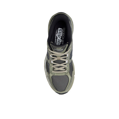 SKECHERS Slip-ins®: Sport Stamina - Lexxor Men's Lifestyle Shoes - Supersports Thailand