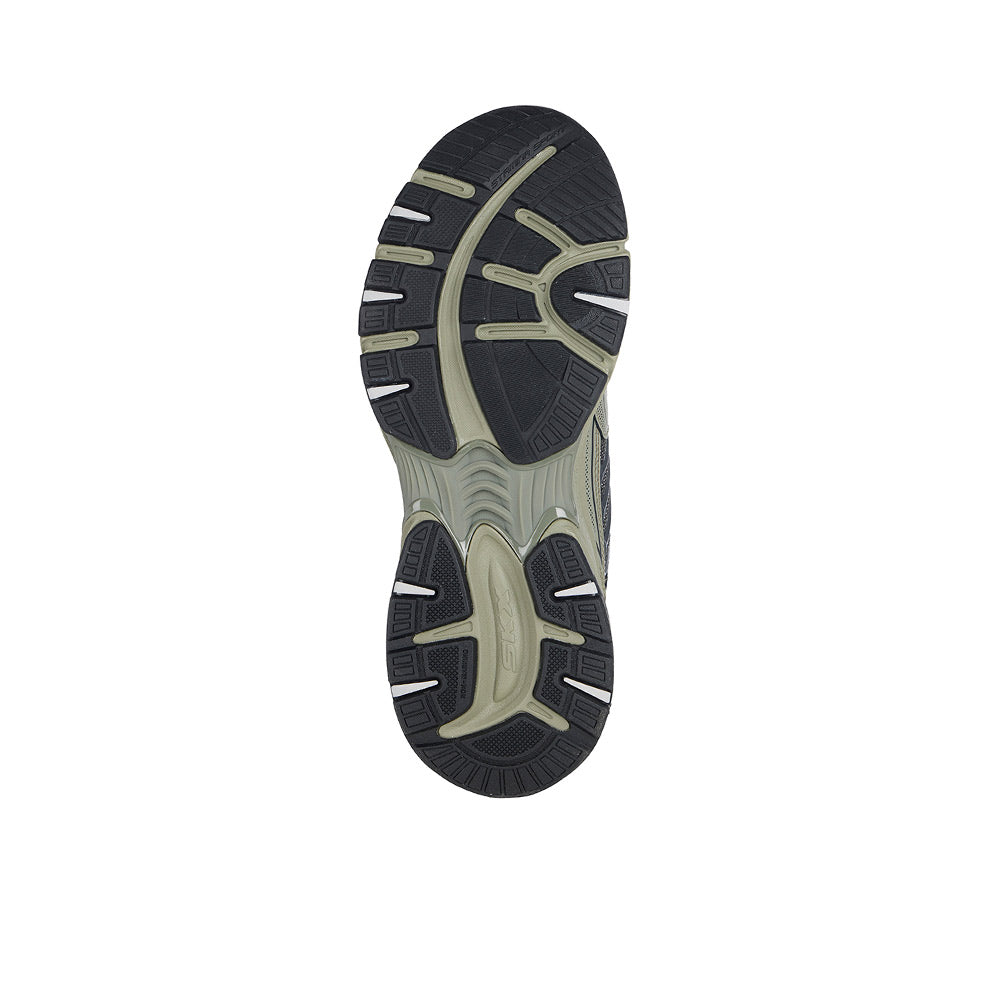 SKECHERS Slip-ins®: Sport Stamina - Lexxor Men's Lifestyle Shoes - Supersports Thailand Supersports Thailand