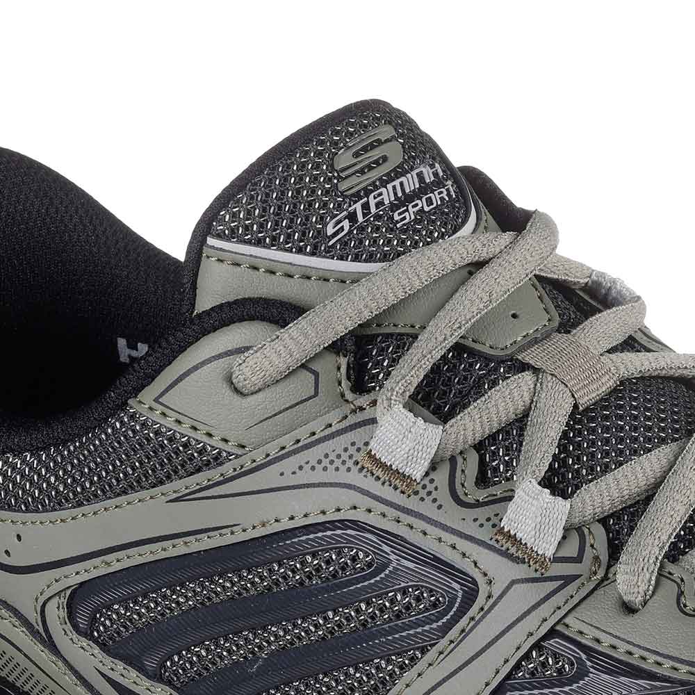 SKECHERS Slip-ins®: Sport Stamina - Lexxor Men's Lifestyle Shoes - Supersports Thailand Supersports Thailand