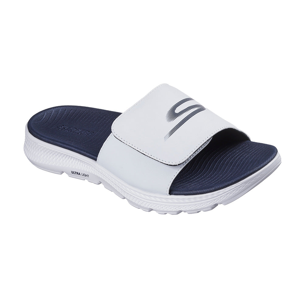 SKECHERS GO Consistent Sandal 2.0 - Jack Men's Sandals - Supersports Thailand