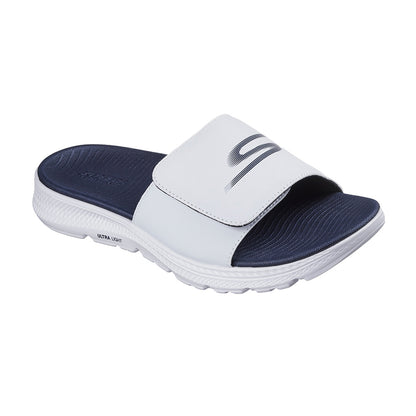 SKECHERS GO Consistent Sandal 2.0 - Jack Men's Sandals - Supersports Thailand