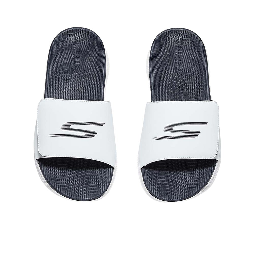 SKECHERS GO Consistent Sandal 2.0 - Jack Men's Sandals - Supersports Thailand Supersports Thailand