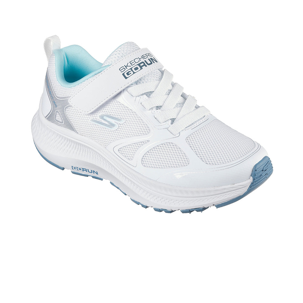 SKECHERS GO RUN Consistent 2.0 Girls Lifestyle Shoes - Supersports Thailand