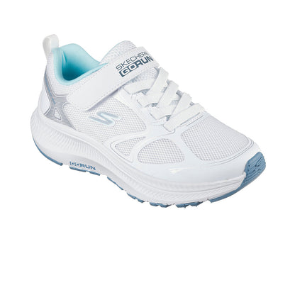 SKECHERS GO RUN Consistent 2.0 Girls Lifestyle Shoes - Supersports Thailand