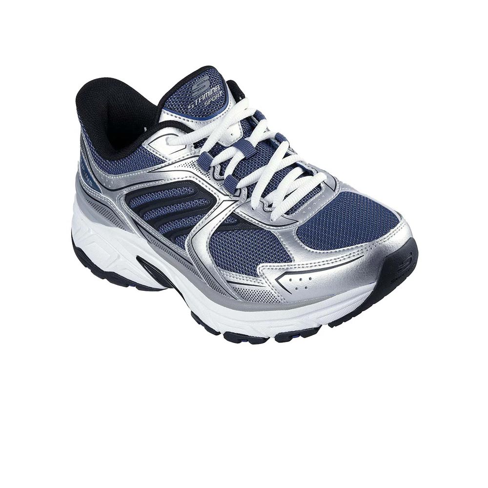 SKECHERS Slip-ins®: Sport Stamina - Lexxor Men's Lifestyle Shoes - Supersports Thailand Supersports Thailand