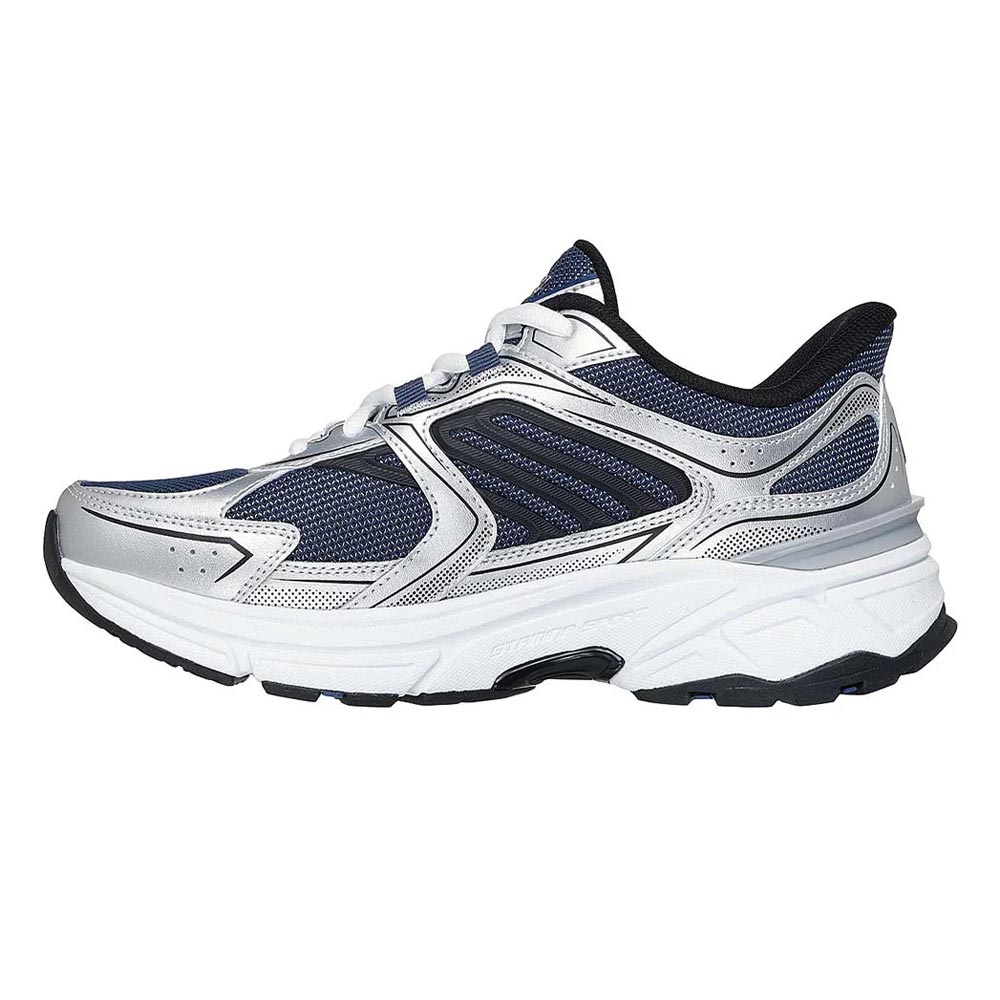 SKECHERS Slip-ins®: Sport Stamina - Lexxor Men's Lifestyle Shoes - Supersports Thailand Supersports Thailand