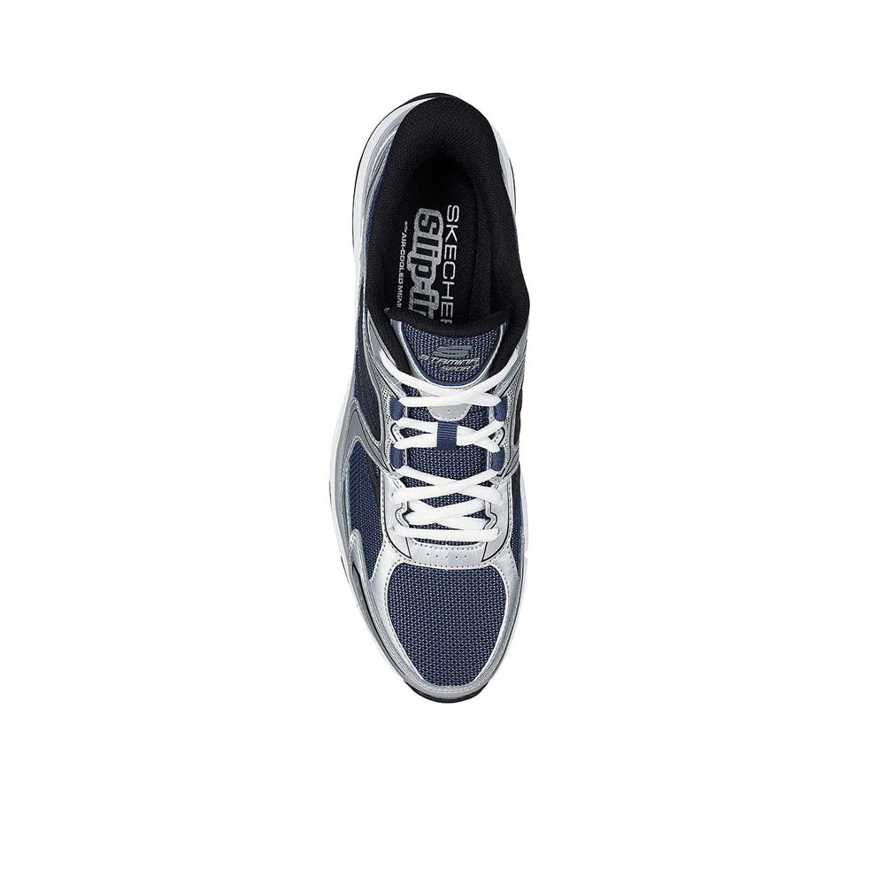 SKECHERS Slip-ins®: Sport Stamina - Lexxor Men's Lifestyle Shoes - Supersports Thailand