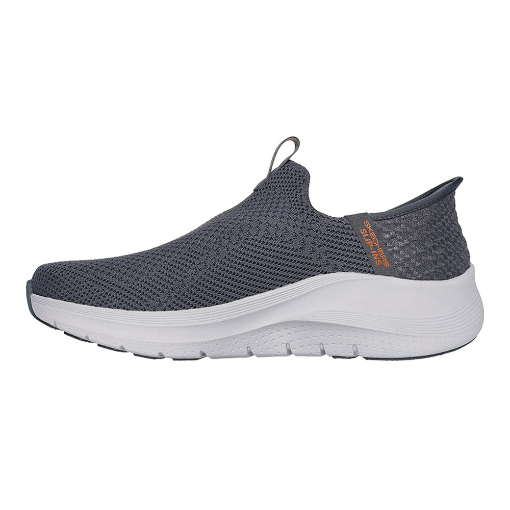 SKECHERS Hands Free Slip-ins: Arch Fit® 2.0 - Crayn Men's Lifestyle Shoes - Supersports Thailand