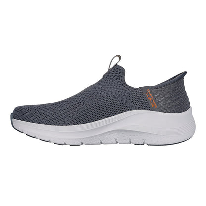 SKECHERS Hands Free Slip-ins: Arch Fit® 2.0 - Crayn Men's Lifestyle Shoes - Supersports Thailand