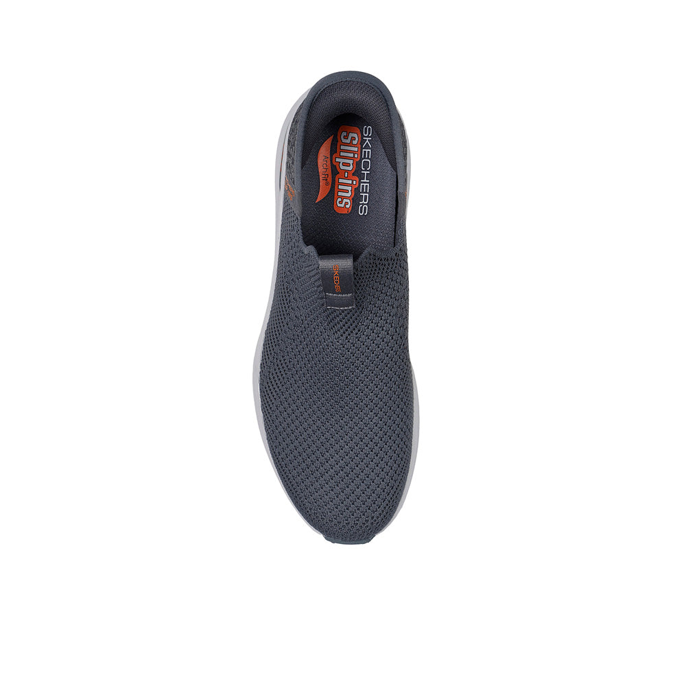 SKECHERS Hands Free Slip-ins: Arch Fit® 2.0 - Crayn Men's Lifestyle Shoes - Supersports Thailand