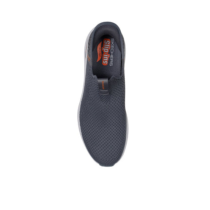 SKECHERS Hands Free Slip-ins: Arch Fit® 2.0 - Crayn Men's Lifestyle Shoes - Supersports Thailand