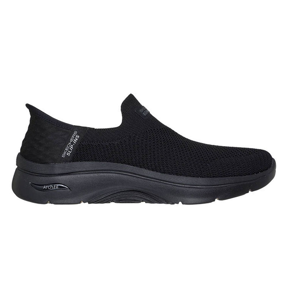 SKECHERS Slip-ins®: GO WALK® Arch Fit® 2.0 - Val รองเท้าออกกำลังกายผู้หญิง