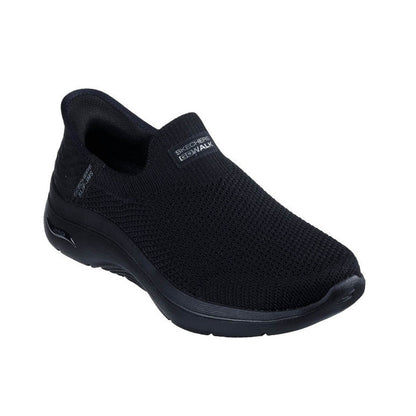 SKECHERS Slip-ins®: GO WALK® Arch Fit® 2.0 - Val รองเท้าออกกำลังกายผู้หญิง