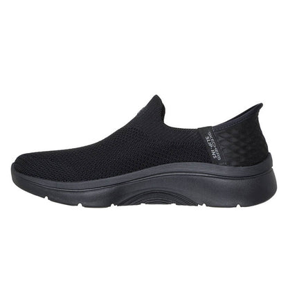 SKECHERS Slip-ins®: GO WALK® Arch Fit® 2.0 - Val รองเท้าออกกำลังกายผู้หญิง