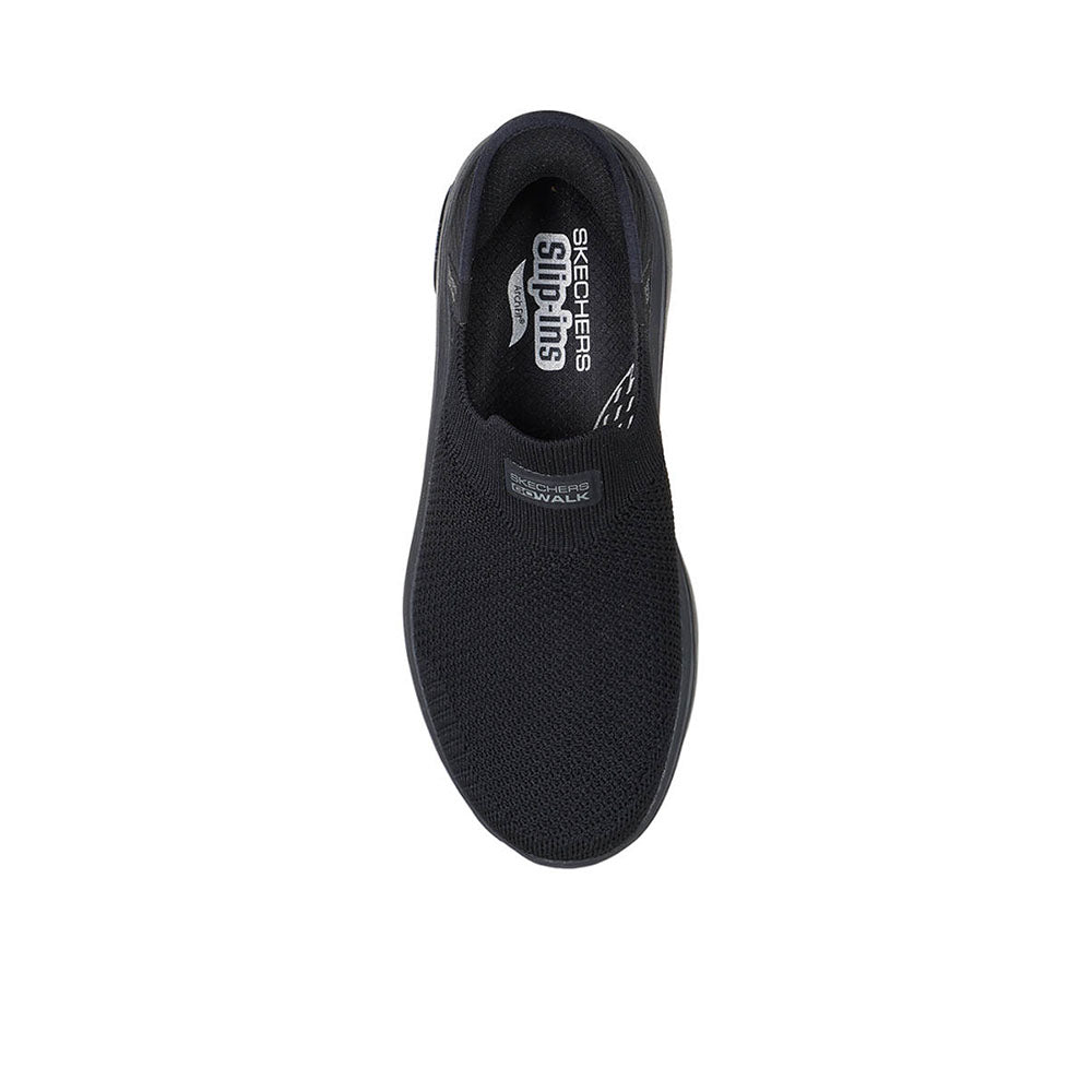 SKECHERS Slip-ins®: GO WALK® Arch Fit® 2.0 - Val รองเท้าออกกำลังกายผู้หญิง
