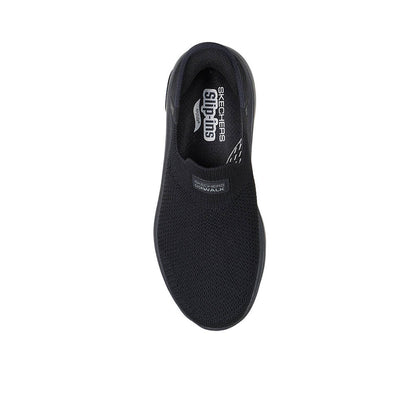 SKECHERS Slip-ins®: GO WALK® Arch Fit® 2.0 - Val รองเท้าออกกำลังกายผู้หญิง