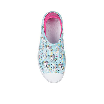 SKECHERS Foamies®: Guzman Steps Girls Casual Shoes