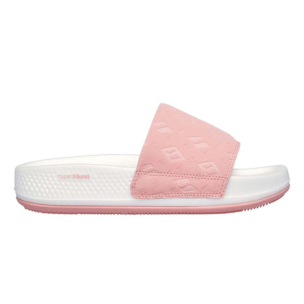 SKECHERS Arch Fit® Hyper Slide - Mina Women's Sandals - Supersports Thailand Supersports Thailand