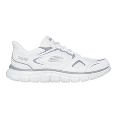 SKECHERS Hands Free Slip-ins: Track - Ezral Men's Lifestyle Shoes - Supersports Thailand
