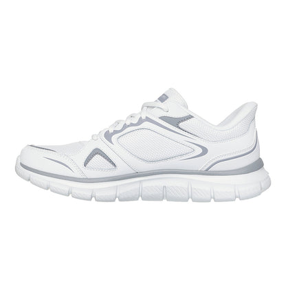 SKECHERS Hands Free Slip-ins: Track - Ezral Men's Lifestyle Shoes - Supersports Thailand