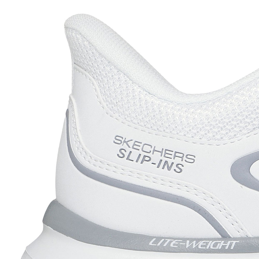 SKECHERS Hands Free Slip-ins: Track - Ezral Men's Lifestyle Shoes - Supersports Thailand Supersports Thailand