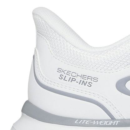 SKECHERS Hands Free Slip-ins: Track - Ezral Men's Lifestyle Shoes - Supersports Thailand