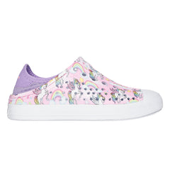 SKECHERS Foamies®: Guzman Steps Girls Casual Shoes