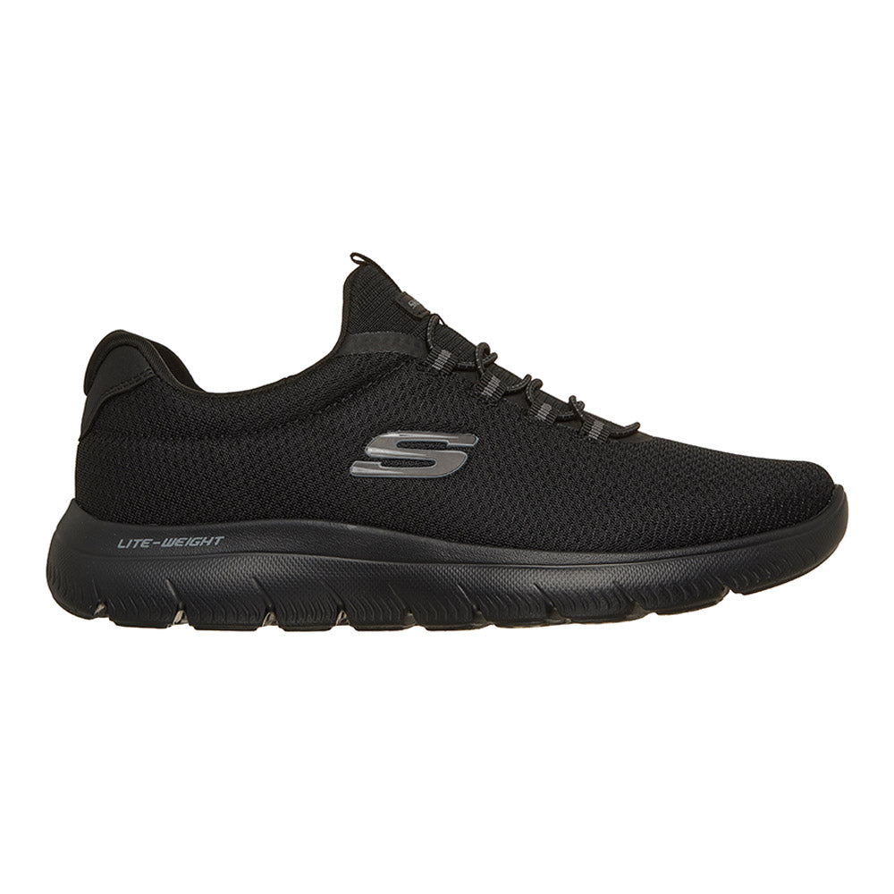 SKECHERS Summits - Corlen Men's Lifestyle Shoes - Supersports Thailand