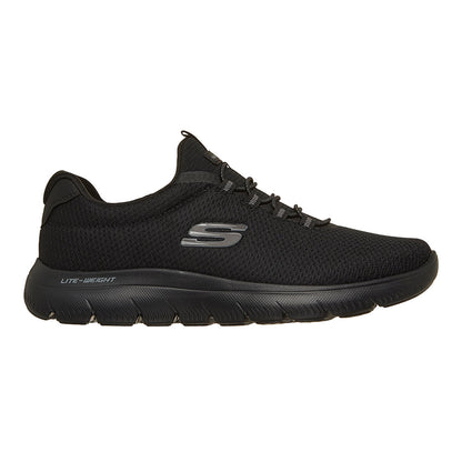 SKECHERS Summits - Corlen Men's Lifestyle Shoes - Supersports Thailand