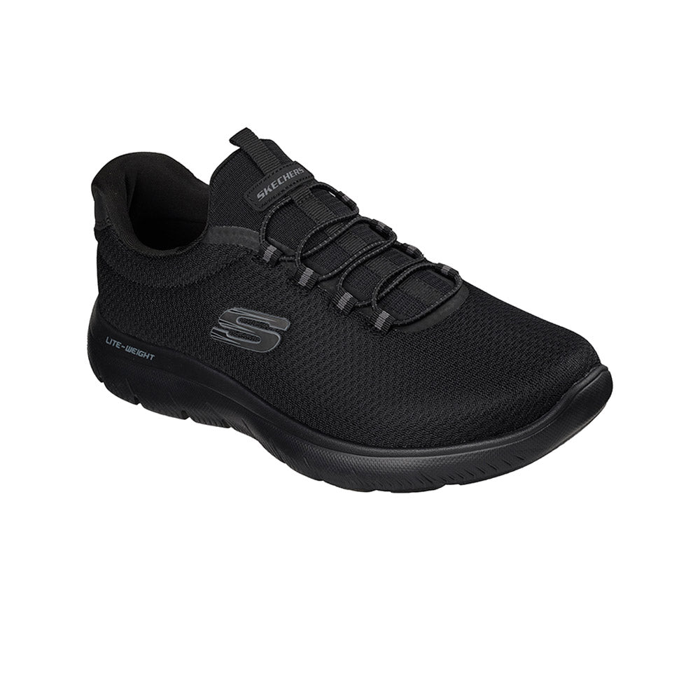 SKECHERS Summits - Corlen Men's Lifestyle Shoes - Supersports Thailand