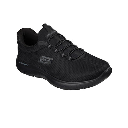 SKECHERS Summits - Corlen Men's Lifestyle Shoes - Supersports Thailand
