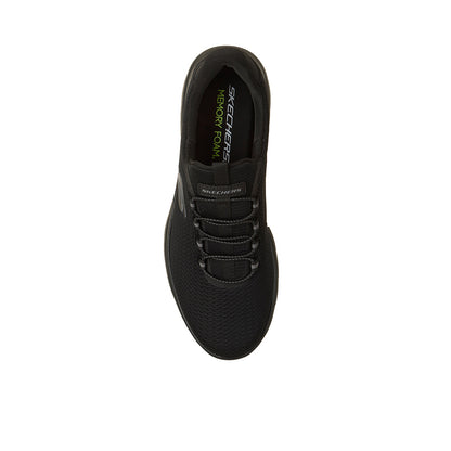 SKECHERS Summits - Corlen Men's Lifestyle Shoes - Supersports Thailand