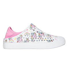 SKECHERS Foamies®: Guzman Steps Girls Casual Shoes