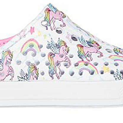 SKECHERS Foamies®: Guzman Steps Girls Casual Shoes