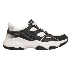 SKECHERS Slip-ins®: BOBS Diego - Eccentric Look Women's Lifestyle Shoes - Supersports Thailand