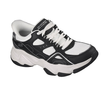 SKECHERS Slip-ins®: BOBS Diego - Eccentric Look Women's Lifestyle Shoes - Supersports Thailand