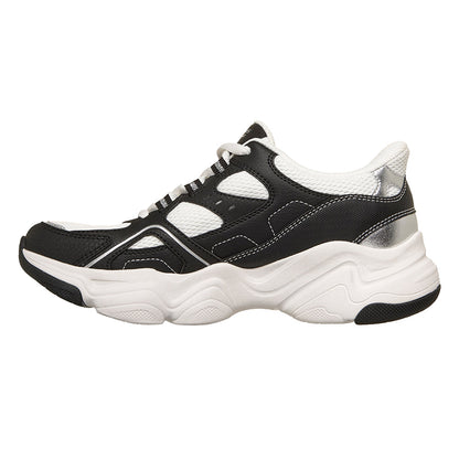 SKECHERS Slip-ins®: BOBS Diego - Eccentric Look Women's Lifestyle Shoes - Supersports Thailand