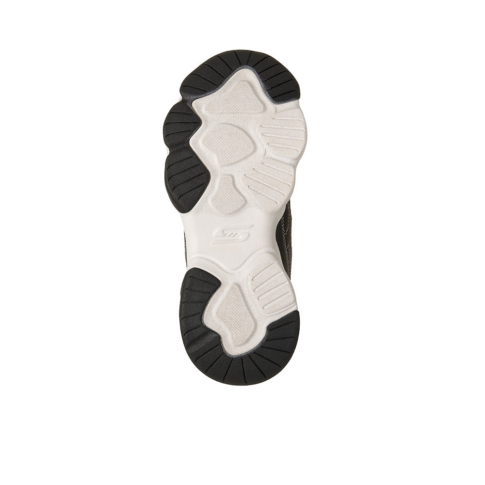 SKECHERS Slip-ins®: BOBS Diego - Eccentric Look Women's Lifestyle Shoes - Supersports Thailand Supersports Thailand