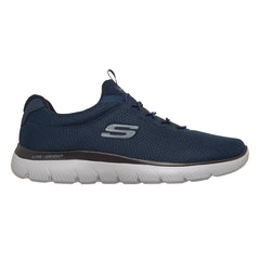 SKECHERS Summits - Corlen Men's Lifestyle Shoes - Supersports Thailand
