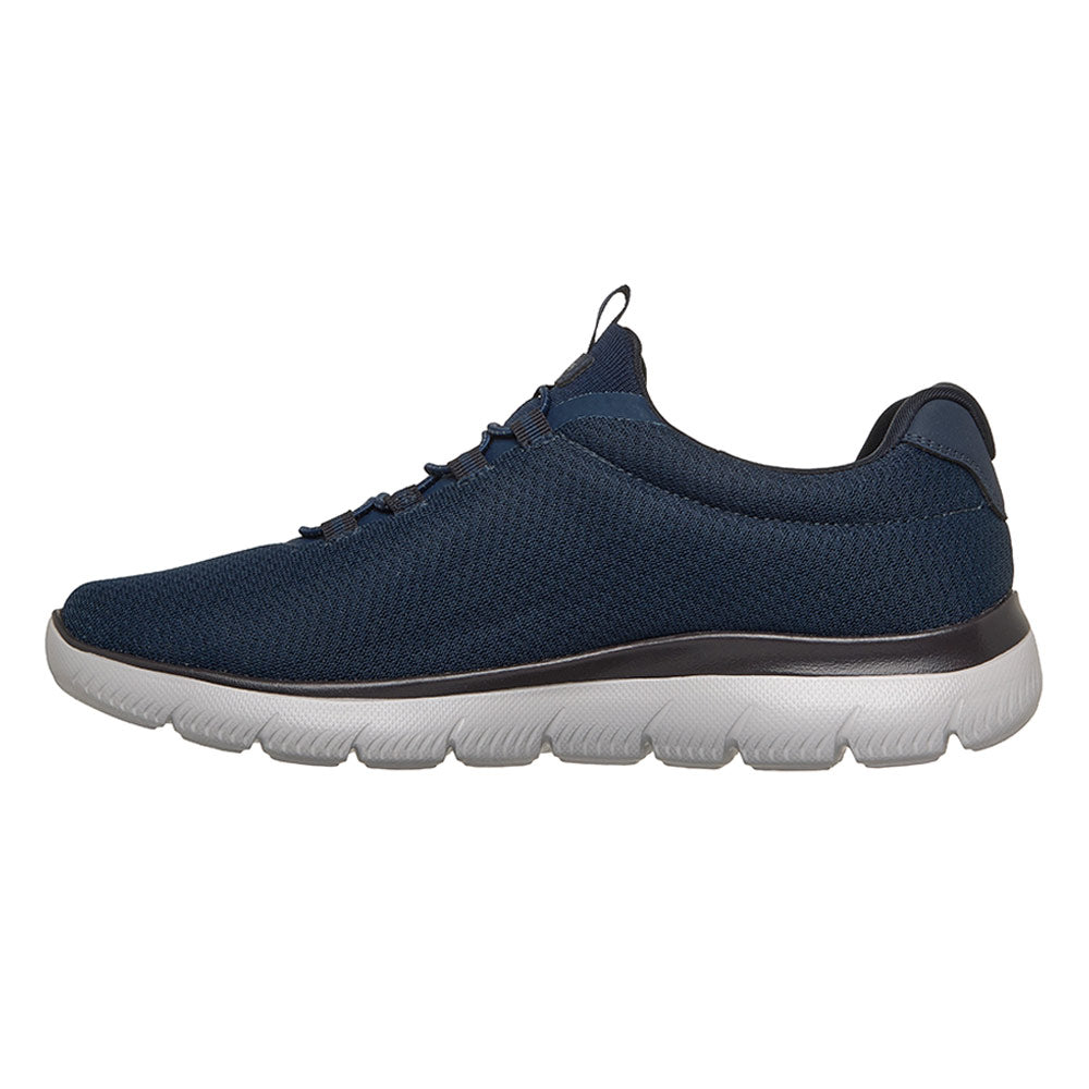 SKECHERS Summits - Corlen Men's Lifestyle Shoes - Supersports Thailand